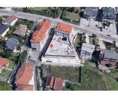 Edificio en Venta en O Porriño, Pontevedra