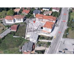 Edificio en Venta en O Porriño, Pontevedra