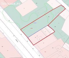Solar en Venta en Caldas de Reis, Pontevedra
