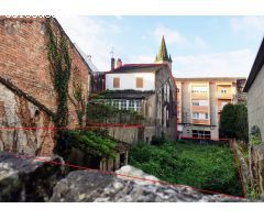 Solar en Venta en Caldas de Reis, Pontevedra