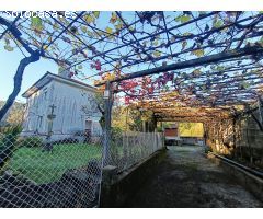 Chalet en Venta en Mondariz-Balneario, Pontevedra