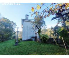 Chalet en Venta en Mondariz-Balneario, Pontevedra