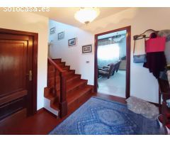 Chalet en Venta en Mondariz-Balneario, Pontevedra