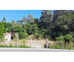 Solar en Venta en Cotobade, Pontevedra