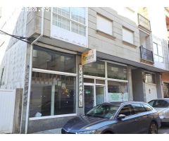 Local comercial en Venta en Vilanova de Arousa, Pontevedra
