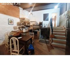 Casa de piedra en Paredes-Vilaboa