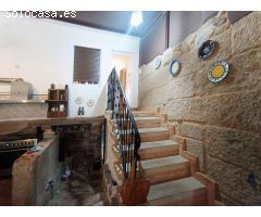 Casa de piedra en Paredes-Vilaboa