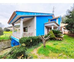 Casa en Venta en Sanxenxo, Pontevedra