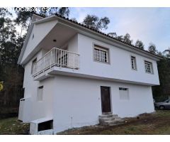 Casa en Venta en Sanxenxo, Pontevedra