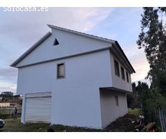Casa en Venta en Sanxenxo, Pontevedra