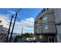 Piso en Venta en Moaña, Pontevedra