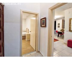 Piso en Alquiler en Pontevedra, Pontevedra