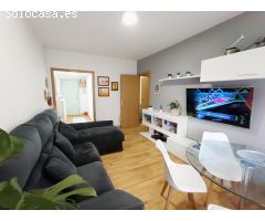 Piso para inversores céntrico