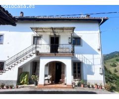 Venta de Palacio de Borines con su Palomar
