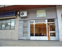 Estupendo local diáfano