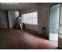 Local comercial sector Las Fuentes