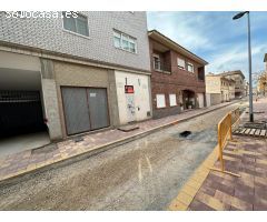 Local comercial en Utebo