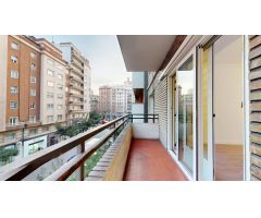 Piso en Camino de las Torres con garaje