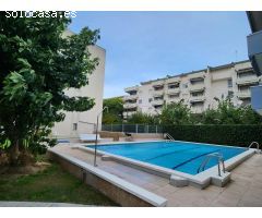PISO DE 3 HABITACIONES A 200M DE LAPLAYA