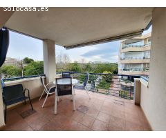 PISO DE 3 HABITACIONES A 200M DE LAPLAYA