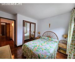 PISO DE 3 HABITACIONES A 200M DE LAPLAYA