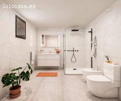 OBRA NUEVA EN VILAFORTUNY CASA PAREADA O INDIVIDUAL