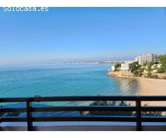PISO DE 3 HABITACIONES DOBLES CON VISTA PANORAMICA A MAR