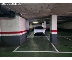 PLAZA DE PARKING EN EL CENTRO DE SALOU EN C/SINIES
