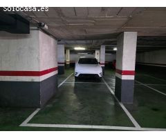 PLAZA DE PARKING EN EL CENTRO DE SALOU EN C/SINIES