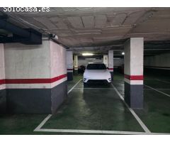 PLAZA DE PARKING EN EL CENTRO DE SALOU EN C/SINIES