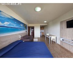 APARTAMENTO CON LICENCIA TURISTICA, 1 HABITACION