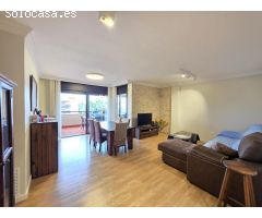 PISO DE 4 HABITACIONES CON 2 PLAZAS DE PARKING Y TRASTERO EN C/TARRAGONA