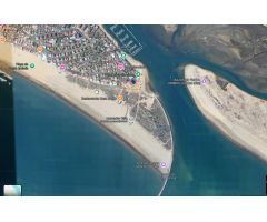 Casa en Venta en Punta Umbría, Huelva