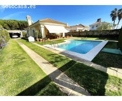 Casa en Venta en Caserío El Portillo, Huelva