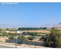 Chalet pareado en Cúllar Vega
