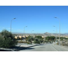 Terreno rural en Venta en Otura, Granada