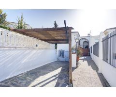 CHALET PAREADO