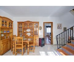 CHALET PAREADO