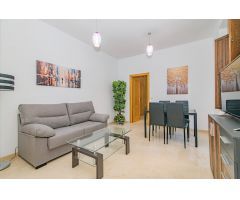 Apartamento céntrico en Granada Capital