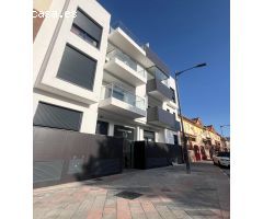 EXCLUSIVO APARTAMENTO A ESTRENAR AMUEBLADO EN ARMILLA