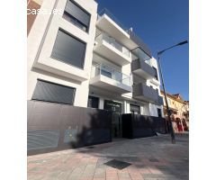 EXCLUSIVO APARTAMENTO A ESTRENAR AMUEBLADO EN ARMILLA