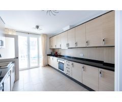 Lujosa y amplia villa en Altea La Vella con piscina privada