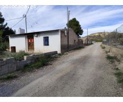 Dos Parcelas en Venta en Alhama de Murcia