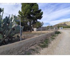 Dos Parcelas en Venta en Alhama de Murcia