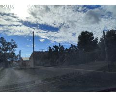 Dos Parcelas en Venta en Alhama de Murcia