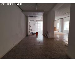 Local Comercial en Venta en Totana