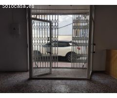 Local Comercial en Venta en Totana