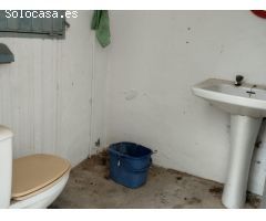 Nave industrial en Venta en Zarzadilla de Totana, Murcia