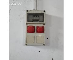 Nave industrial en Venta en Zarzadilla de Totana, Murcia