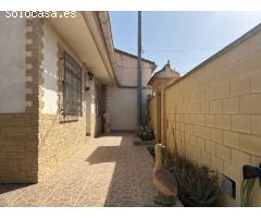 Chalet - El Paretón, Totana